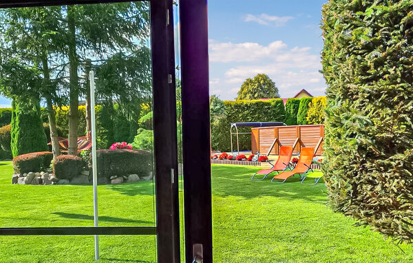 Holiday Home - Kaliska , Poland - PKA981 6
