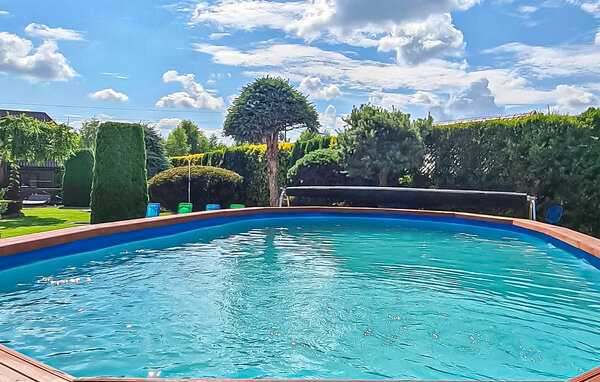 Holiday Home - Kaliska , Poland - PKA981 11