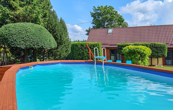 Holiday Home - Kaliska , Poland - PKA981 2