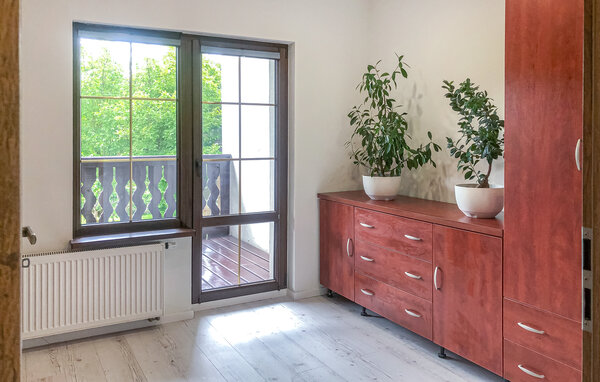 Apartman - Debrzno , Poljska - PKA982 502