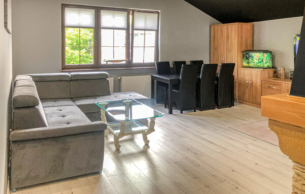 Apartman - Debrzno , Poljska - PKA982 3