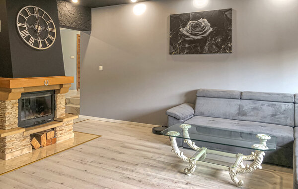 Apartman - Debrzno , Poljska - PKA982 5
