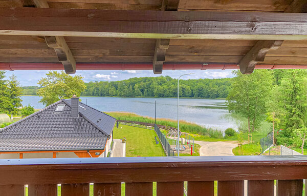 Apartman - Debrzno , Poljska - PKA982 2