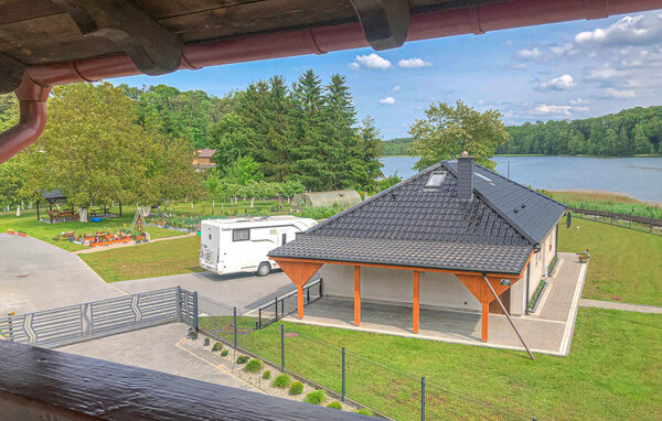 Apartman - Debrzno , Poljska - PKA982 201