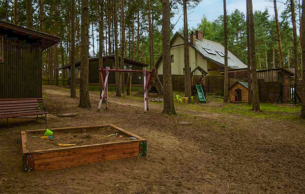 Domy wakacyjne - Ocypel , Polska - PKA983 911