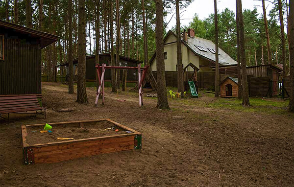 Domy wakacyjne - Ocypel , Polska - PKA984 908