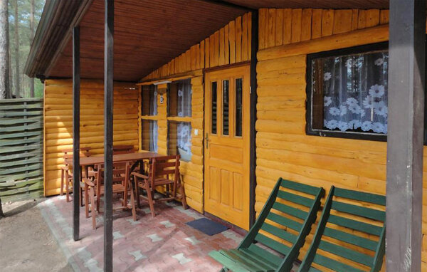 Domy wakacyjne - Ocypel , Polska - PKA984 2