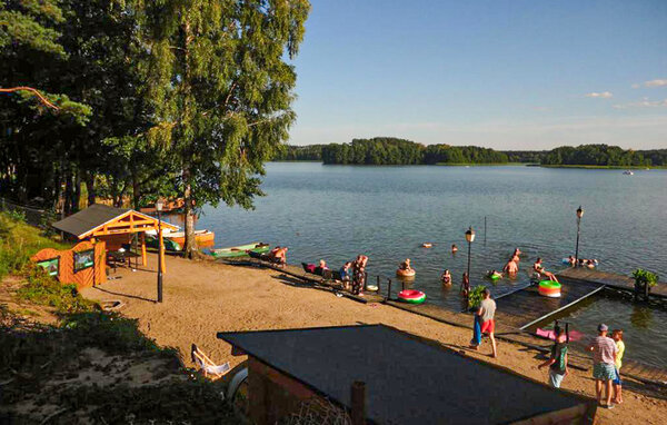 Domy wakacyjne - Ocypel , Polska - PKA985 8