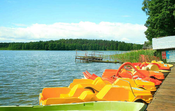 Domy wakacyjne - Ocypel , Polska - PKA985 908