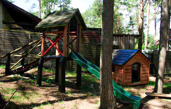 Domy wakacyjne - Ocypel , Polska - PKA985 910