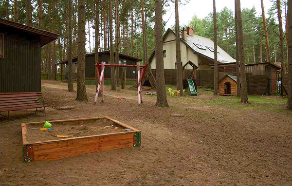 Domy wakacyjne - Ocypel , Polska - PKA985 911