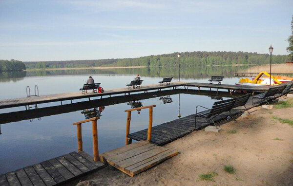 Domy wakacyjne - Ocypel , Polska - PKA985 915