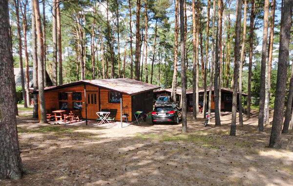 Domy wakacyjne - Ocypel , Polska - PKA985 2