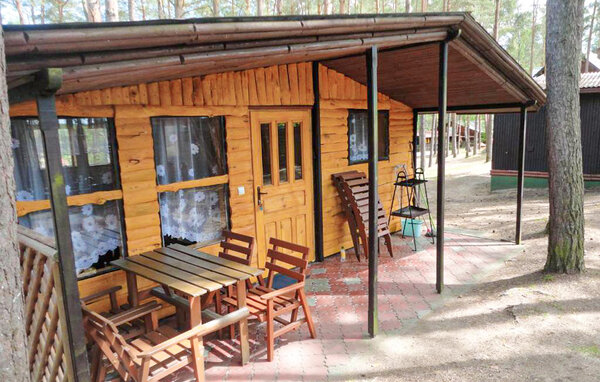 Domy wakacyjne - Ocypel , Polska - PKA985 3