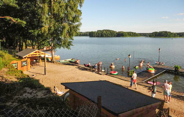 Apartament - Ocypel , Polska - PKA986 905