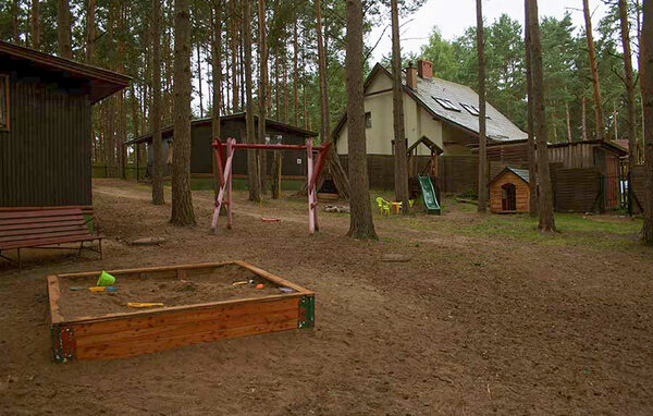 Apartament - Ocypel , Polska - PKA986 911