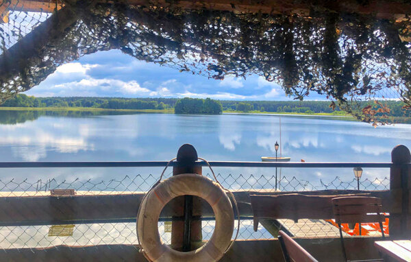 Apartament - Ocypel , Polska - PKA986 912