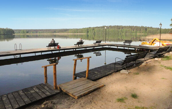 Apartament - Ocypel , Polska - PKA986 8