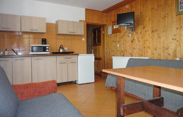 Apartament - Ocypel , Polska - PKA986 6