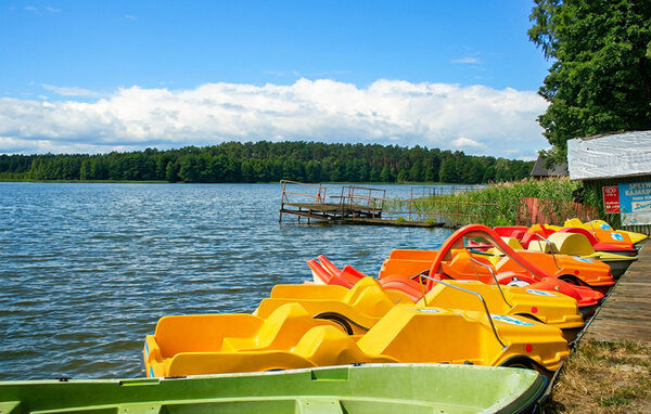 Apartament - Ocypel , Polska - PKA987 908