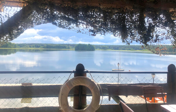 Apartament - Ocypel , Polska - PKA987 912