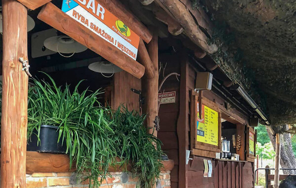 Apartament - Ocypel , Polska - PKA987 913