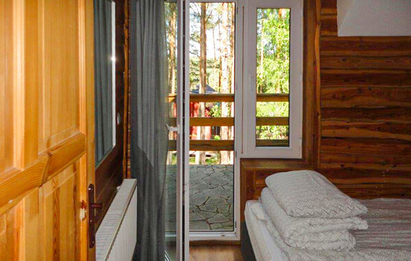 Apartament - Ocypel , Polska - PKA987 8