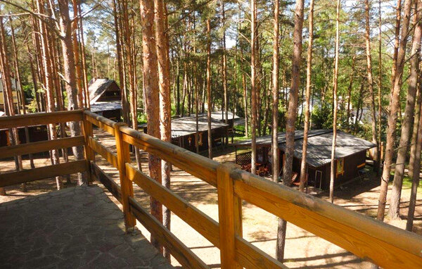 Apartament - Ocypel , Polska - PKA987 201