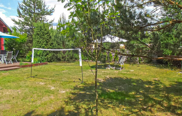 Domy wakacyjne - Karsin , Polska - PKA990 906