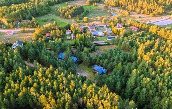 Domy wakacyjne - Karsin , Polska - PKA991 903