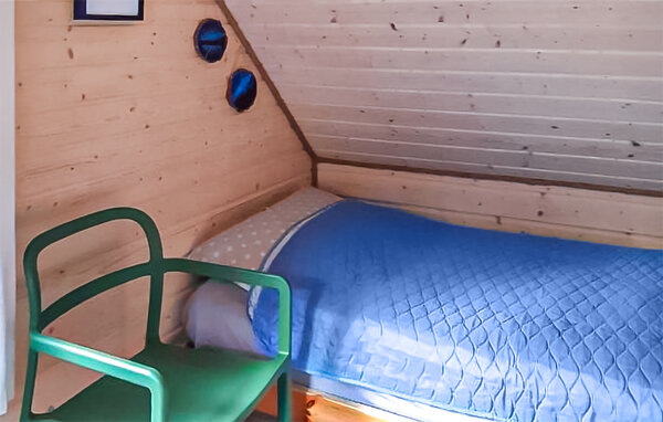 Domy wakacyjne - Karsin , Polska - PKA991 604