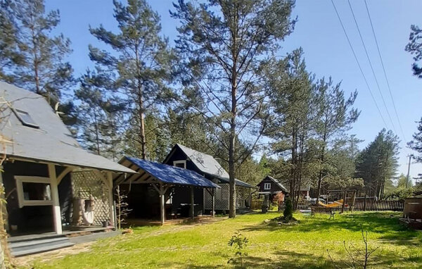 Domy wakacyjne - Karsin , Polska - PKA992 9