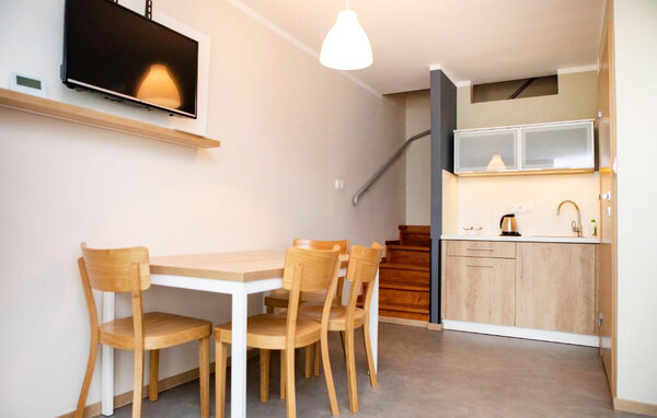 Apartament - Okoniny Nadjeziorne , Polska - PKA993 3