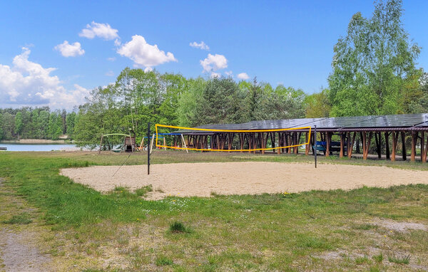 Apartament - Okoniny Nadjeziorne , Polska - PKA994 801