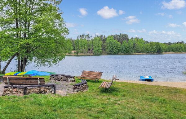 Apartament - Okoniny Nadjeziorne , Polska - PKA994 7