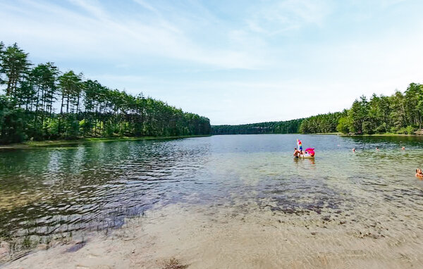 Domy wakacyjne - Bytów , Polska - PKA995 901