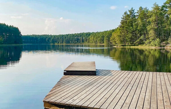 Domy wakacyjne - Bytów , Polska - PKA995 6