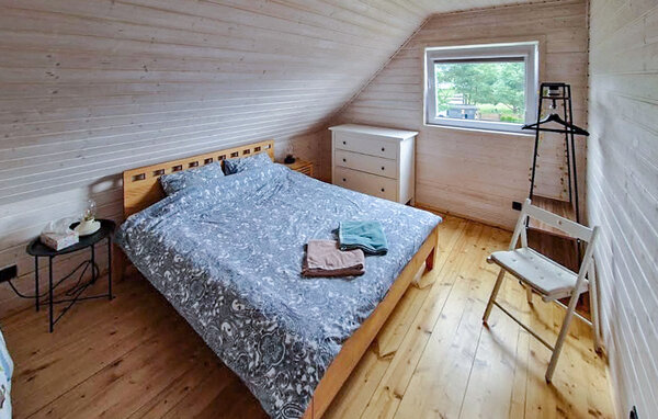 Domy wakacyjne - Bytów , Polska - PKA995 7