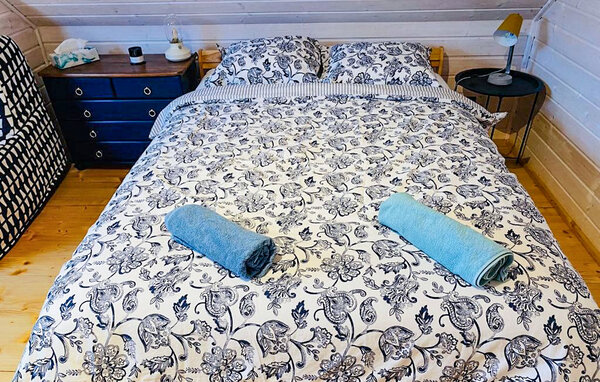 Domy wakacyjne - Bytów , Polska - PKA995 601