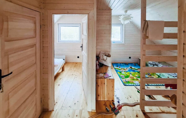 Domy wakacyjne - Bytów , Polska - PKA995 602