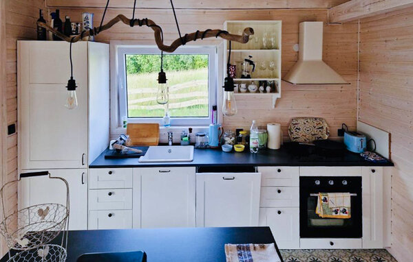 Domy wakacyjne - Bytów , Polska - PKA995 4