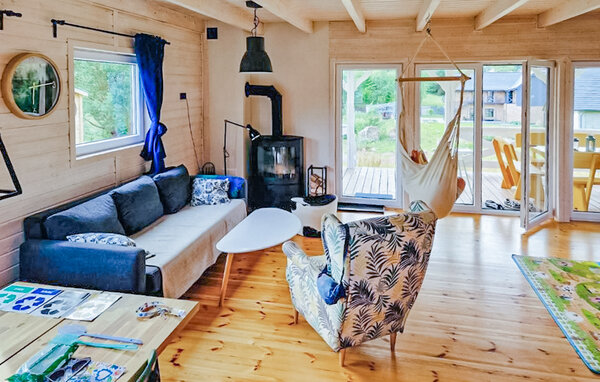 Domy wakacyjne - Bytów , Polska - PKA995 2