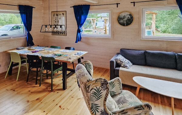 Domy wakacyjne - Bytów , Polska - PKA995 3