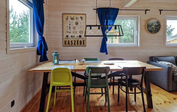 Domy wakacyjne - Bytów , Polska - PKA995 301