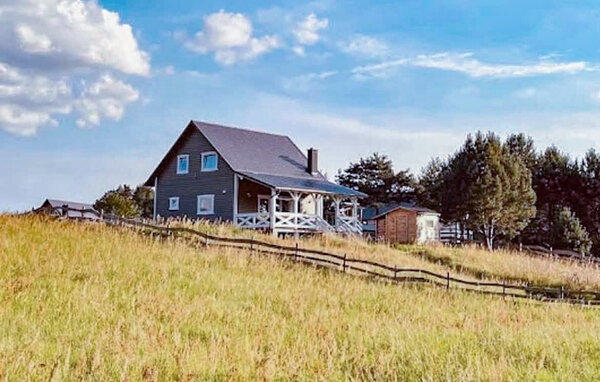 Domy wakacyjne - Bytów , Polska - PKA995 1