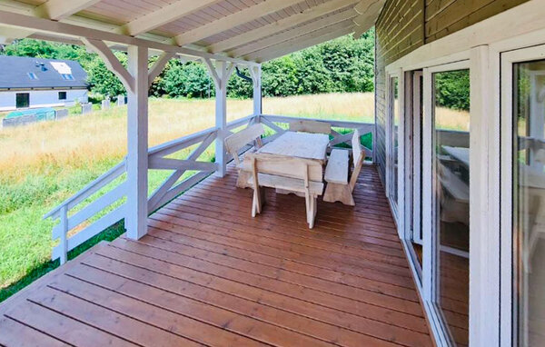 Domy wakacyjne - Bytów , Polska - PKA995 101