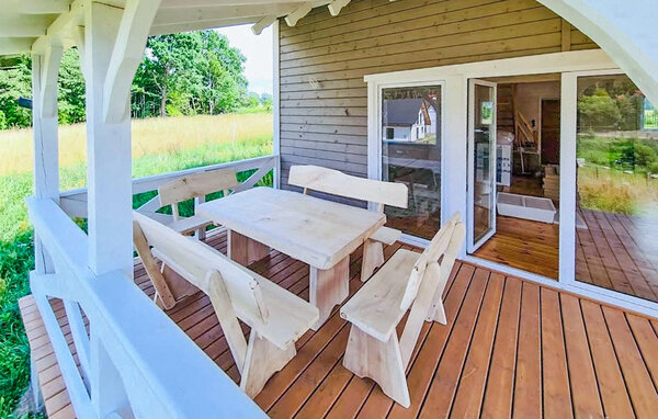 Domy wakacyjne - Bytów , Polska - PKA995 5