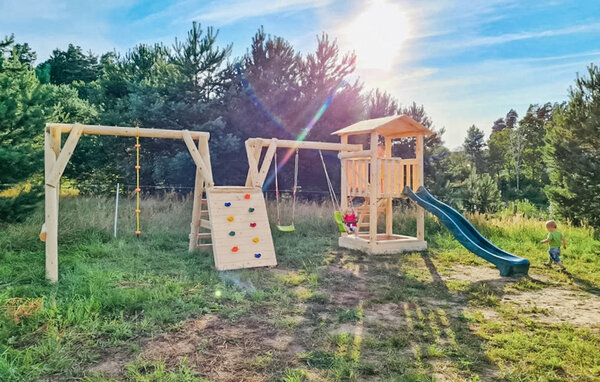 Domy wakacyjne - Bytów , Polska - PKA995 8