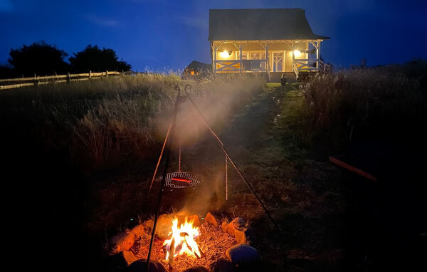 Domy wakacyjne - Bytów , Polska - PKA995 9