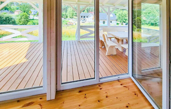 Domy wakacyjne - Bytów , Polska - PKA995 201